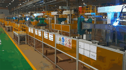 精心打造具有全球競爭力的世界一流企業——王民談工程機械企業發展